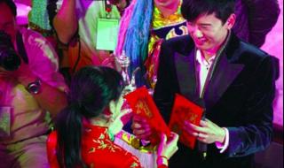 谢娜张杰结婚 谢娜张杰结婚