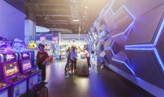 开个游戏厅要多少钱 开个游戏厅要多少钱