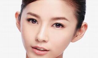 鼻翼缩小手术多少钱 鼻翼缩小手术多少钱