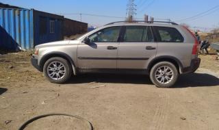 沃尔沃二手车 沃尔沃二手车