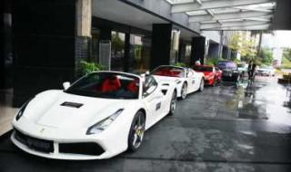 厦门婚车租赁 厦门婚车租赁