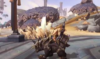 魔兽世界9.0五人本 魔兽世界9.0五人本