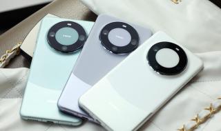 mate60pro和RS的区别 MATE60RS