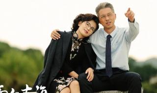 隐秘而伟大剧情介绍