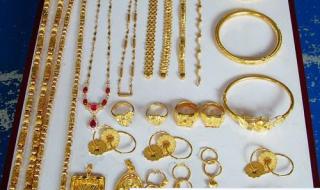 钯金价格多少一克 钯金价格多少一克