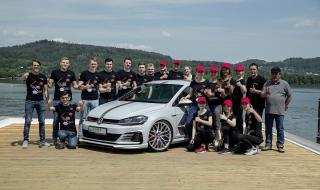 上海大众车友汇 上海大众车友汇