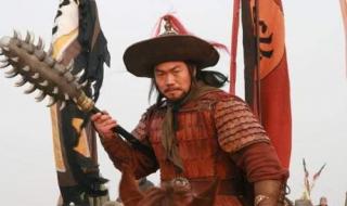 秦明和呼延灼谁厉害