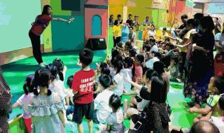 深圳儿童乐园在哪里