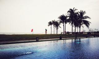 神州半岛喜来登酒店 神州半岛喜来登酒店