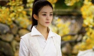 赵今麦和赵丽颖关系 赵今麦和赵丽颖关系