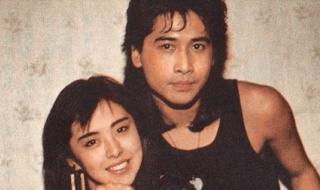 齐秦看到王祖贤哭了