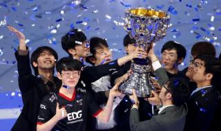 s11英雄联盟全球总决赛