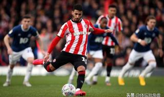 英冠和英超的区别