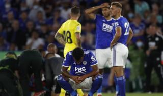 切尔西vs阿森纳友谊赛