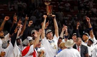 2010年湖人总决赛第七场