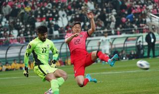 世界杯预选赛伊朗