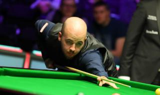 斯诺克英国锦标赛冠军