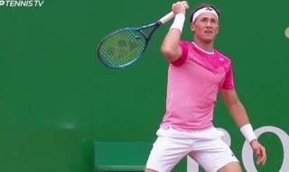 2021美网男单半决赛比分 2021英锦赛半决赛什么时候开打