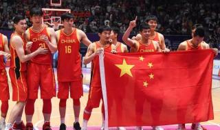 中国男篮世界杯2019 中国男篮世界杯2019