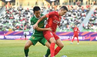 2023年足协杯赛程一览表 2023年足协杯赛程一览表