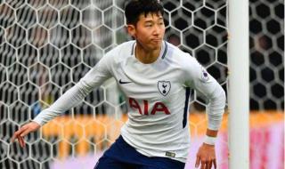 孙兴慜效力于哪个俱乐部 孙兴慜和武磊同属一个俱乐部的吗