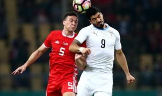 乌拉圭离中国有多远 乌拉圭离中国有多远